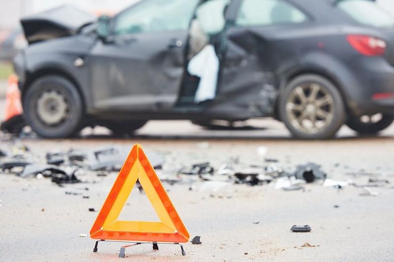Никита и Полина: страховщики составили рейтинг самых «аварийных» имен водителей