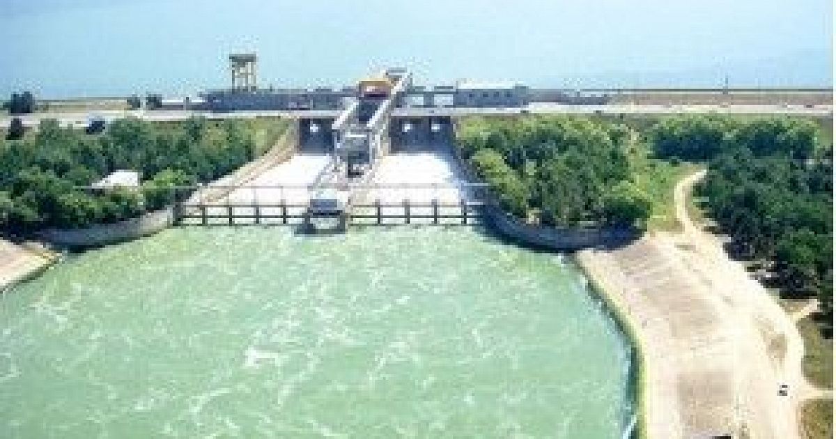 Крюковское водохранилище краснодарского края фото