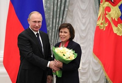 Роднина не увидела оснований для дискуссии вокруг её высказываний о пенсионном обеспечении