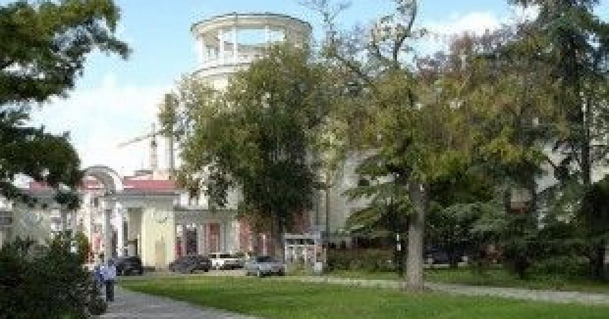 Фото Район Симферополь