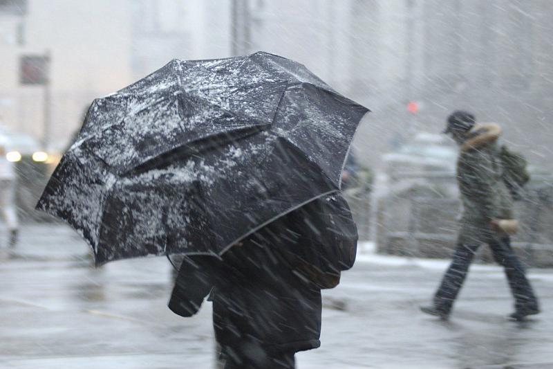 Жителей Сочи предупреждают об ухудшении погоды
