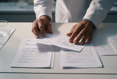 Липидограмма — анализ на холестерин и как в нём разобраться