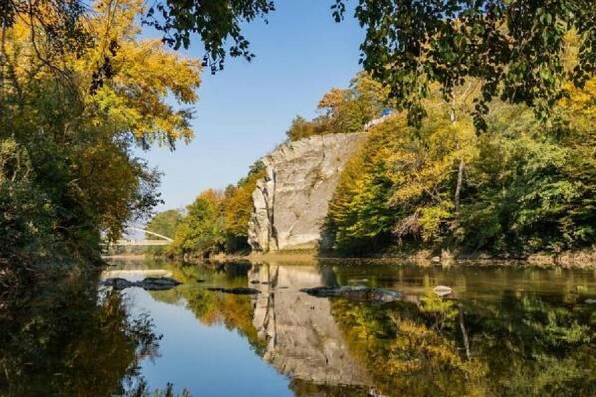 Лучший курорт Краснодарского края выберут туристы  