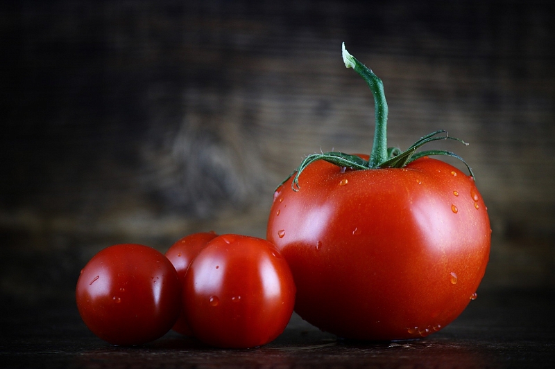 Как хранить помидоры в домашних условиях, чтобы они стали еще вкуснее