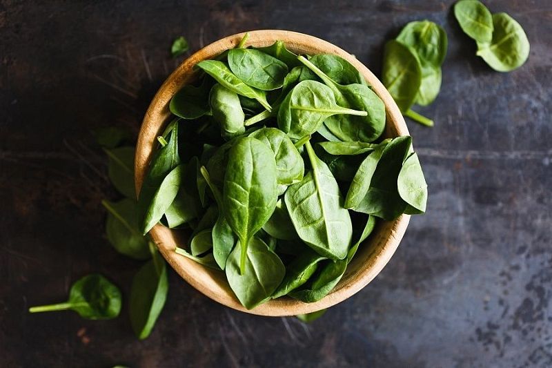 Любимая зелень диетологов и поваров: легко выращивается и легко усваивается