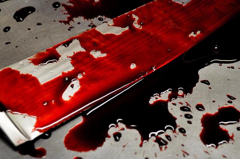 В Краснодарском крае мужчина убил свою любовницу 15 ударами ножа за невнимание к детям