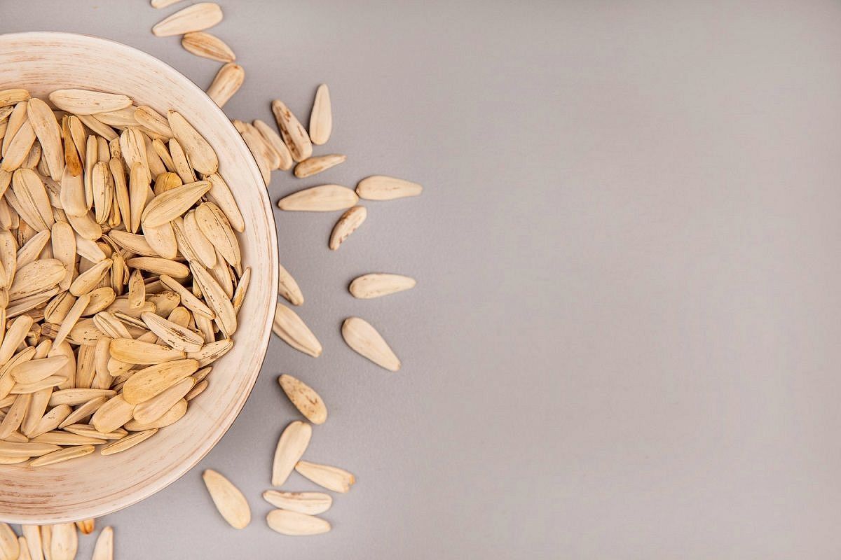 Отварить, остудить и выпить: напиток, который вернут вам здоровое пищеварение