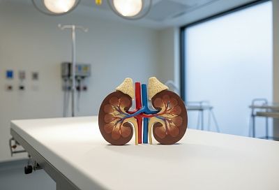 Что разрушает почки: главные причины снижения их функций