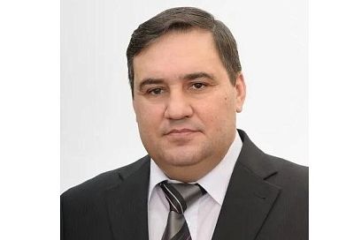 Глава Красноармейского района Юрий Васин ушел в отставку