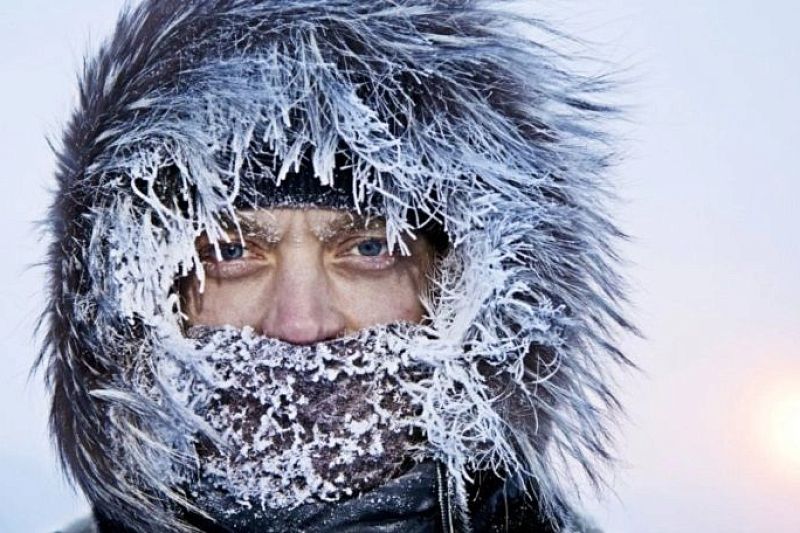 В Гидрометцентре предупредили об аномальных холодах на Юге России