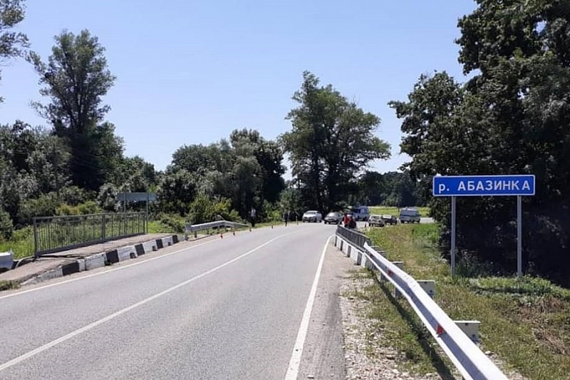 В Краснодарском крае 19-летняя водитель сбила насмерть велосипедиста и скрылась
