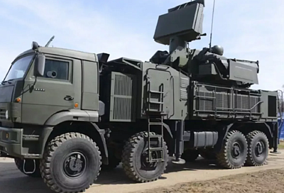 ПВО уничтожила за ночь над регионами России 87 беспилотников ВСУ