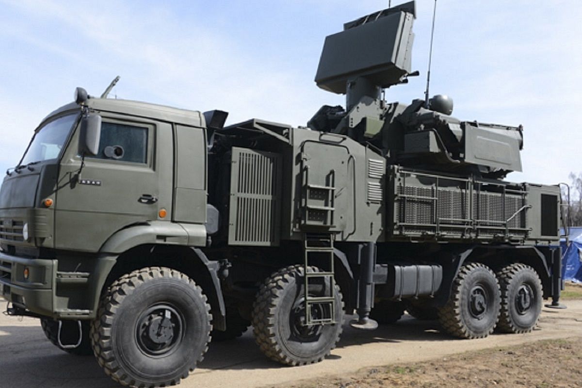 За пять часов ПВО сбила 31 украинский беспилотник