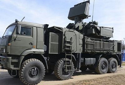 За пять часов ПВО сбила 31 украинский беспилотник