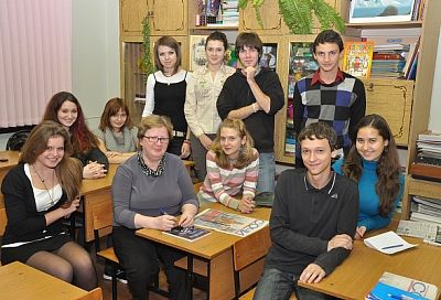 Юные сочинские репортеры победили на краевом конкурсе юнкоров