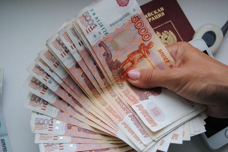 Жители Кубани в два раза увеличили спрос на кредиты наличными ВТБ