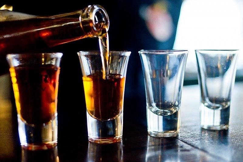 Минздрав опроверг информацию о безопасной дозе алкоголя