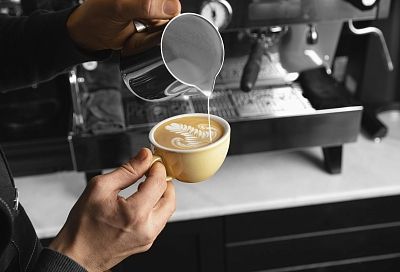 Стало известно о резком подорожании кофе в кофейнях к началу лета