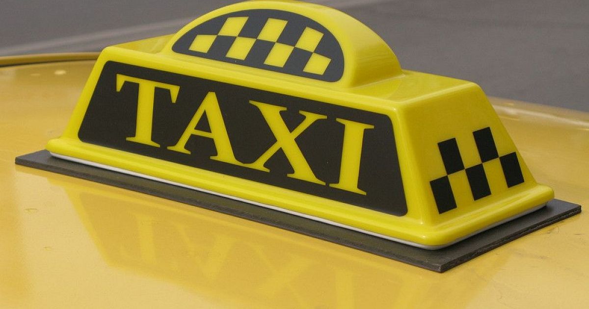 I want taxi