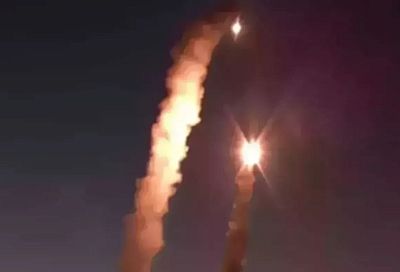 ВС РФ нанесли массированный удар в ответ на атаки ВСУ