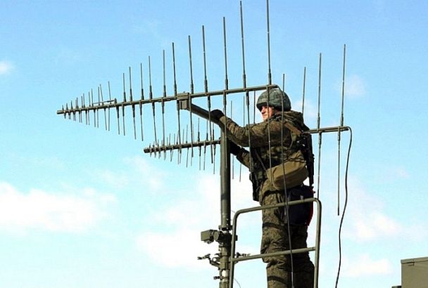 ПВО за три часа сбила 16 беспилотников над Краснодарским краем