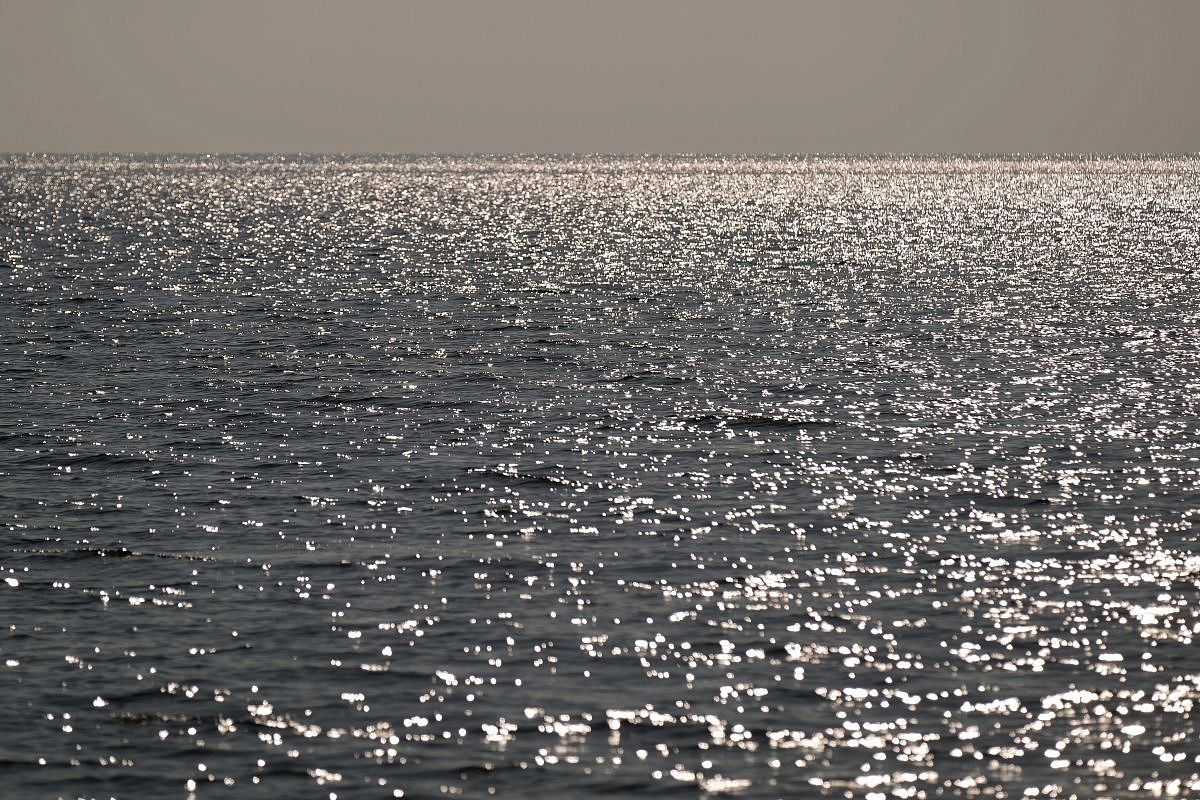 Восемь беспилотников уничтожены за час над Черным морем