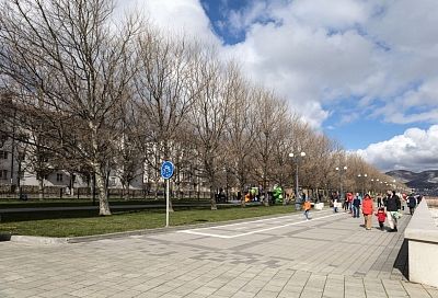 Жителей Новороссийска предупредили о звуках стрельбы