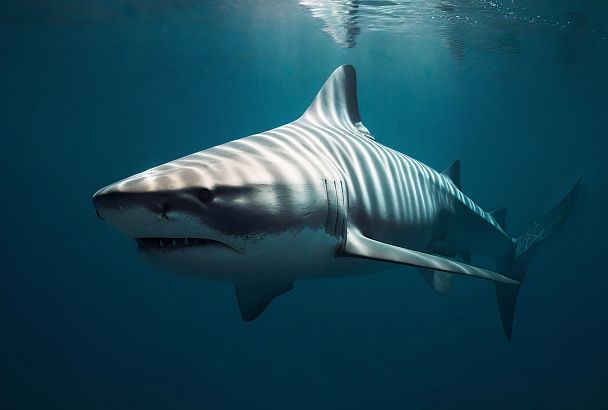 Челюсти разбушевались: ученые нашли причину участившегося нападения акул