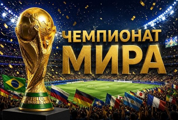 Определилась ещё одна громкая пара плей-офф ЧМ-2026: Англия сыграет с Мексикой