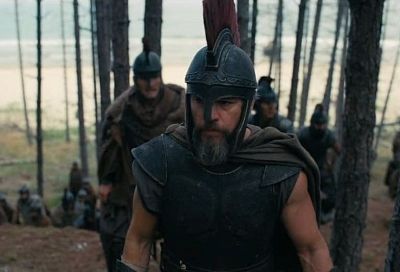 Миллион просмотров — и шквал споров: трейлер «Одиссеи» Нолана расколол аудиторию