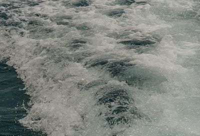 Украинский патрульный катер уничтожили в акватории Черного моря российские войска
