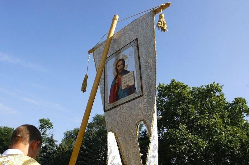 В Краснодаре День славянской письменности и культуры отметят крестным ходом