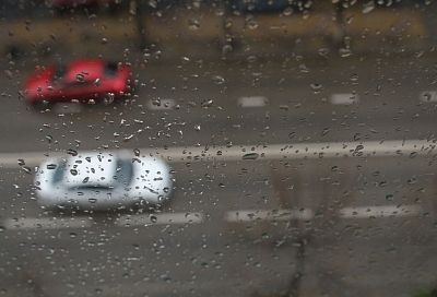 Температура приблизится к климатической норме. Синоптик Леус – о погоде в на Кубани 24 марта