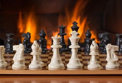 Роскомнадзор ограничил доступ к популярному сайту о шахматах Chess.com