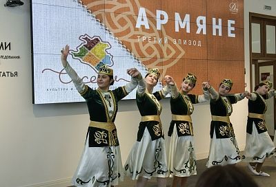 Настоящее армянское гостеприимство: здесь искренне рады каждому 