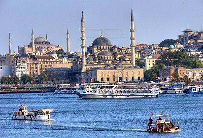 Стамбул: интересные достопримечательности