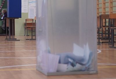 Члены СПЧ рассказали о фейках во время голосования в Краснодарском крае