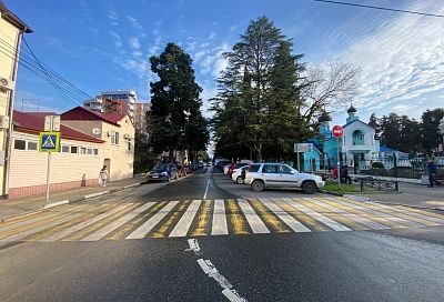 Систему новой городской мобильности спроектируют на улице Кирова в Сочи до конца 2021 года