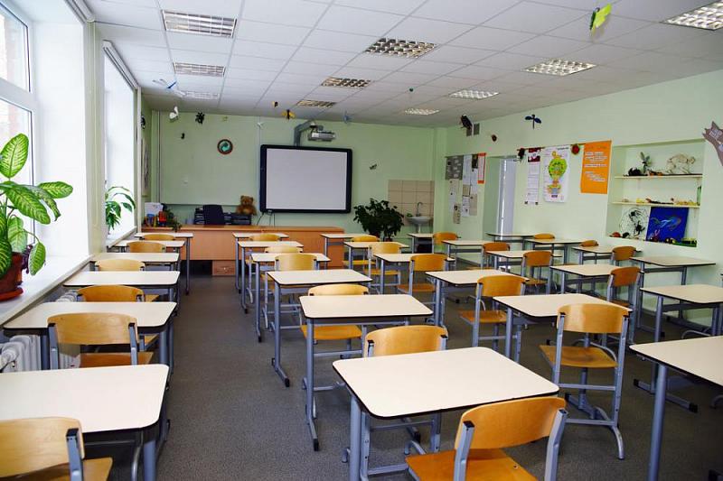 В Краснодарском крае более 3 млрд рублей направят на строительство 7 школ