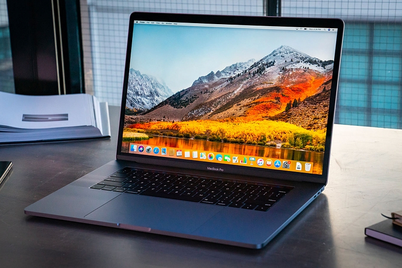 Появилась информация о новом Macbook от Apple