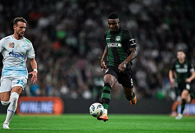 «Кордоба всегда хорошо настраивается на лидеров, это ключевая игра в сезоне»: Алексей Герасименко сделал прогноз на матч «Зенит» – «Краснодар»