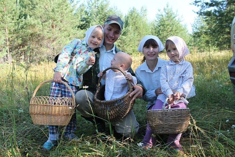 Губернатор Вениамин Кондратьев рассказал о необычной музыкальной семье из Крыловского района
