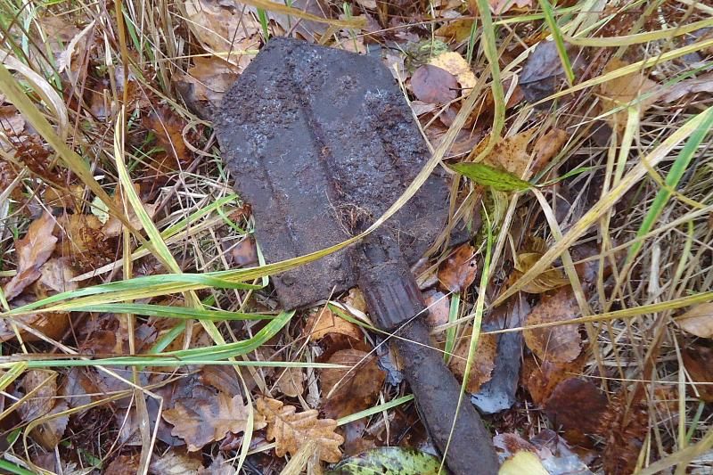 В Адыгее «черные копатели» похитили артефакты VI-VII веков