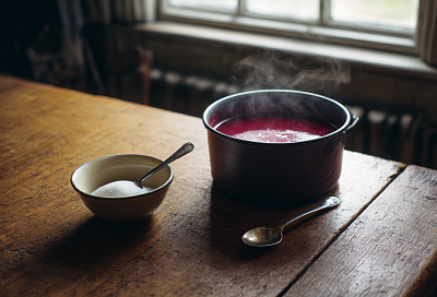 Зачем добавляют сахар в супы и салаты и можно ли заменить его