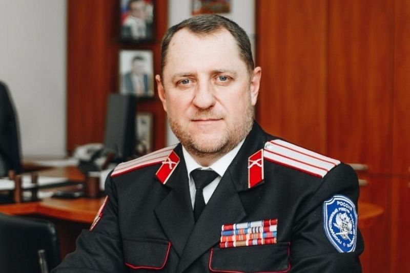 Заместитель главы Краснодара Алексей Горбенко покинул свой пост