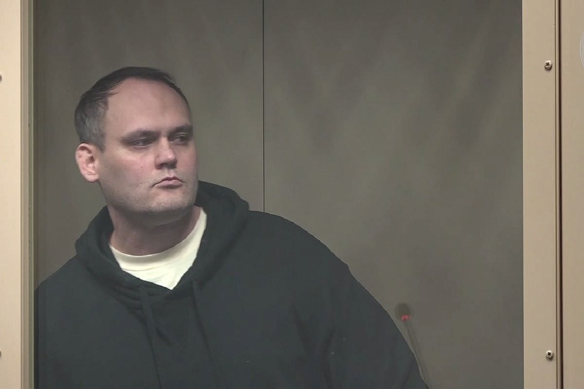 Бывший фитнес-тренер из Екатеринбурга осужден на 17 лет за развращение девочки в Анапе