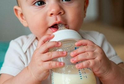 Росстандарт и Роспотребнадзор ужесточают контроль: производителям детских смесей грозят штрафы