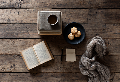 С чего начать читать: короткие истории, которые остаются на всю жизнь