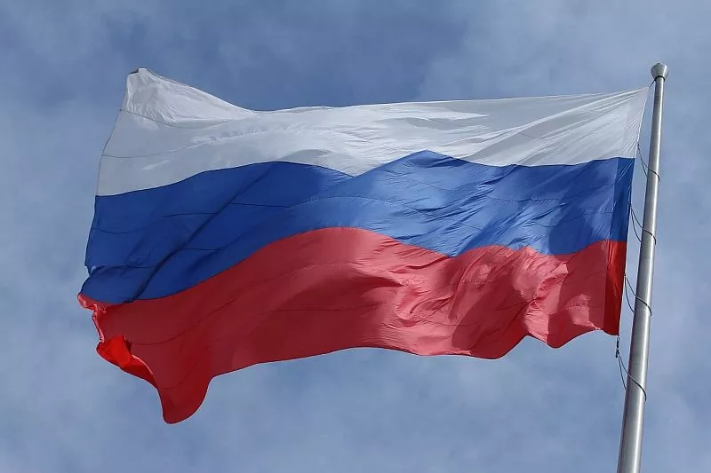 Краснодар отметит День Государственного флага России праздничными акциями и флешмобами