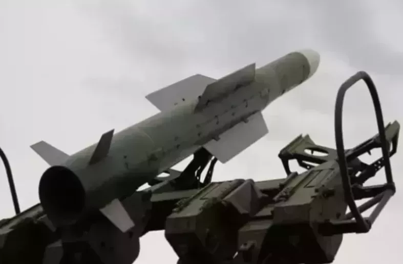В Минобороны сообщили о сбитом на территории России беспилотнике ВСУ самолетного типа